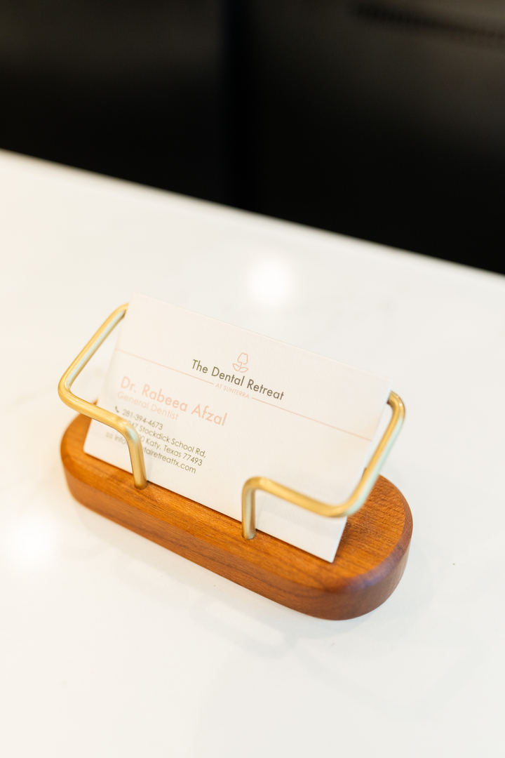 The Dental Retreat Image