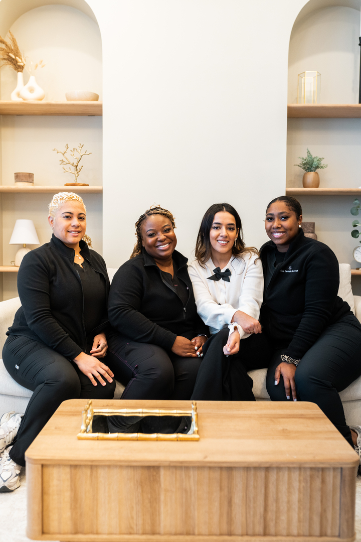 The Dental Retreat Image