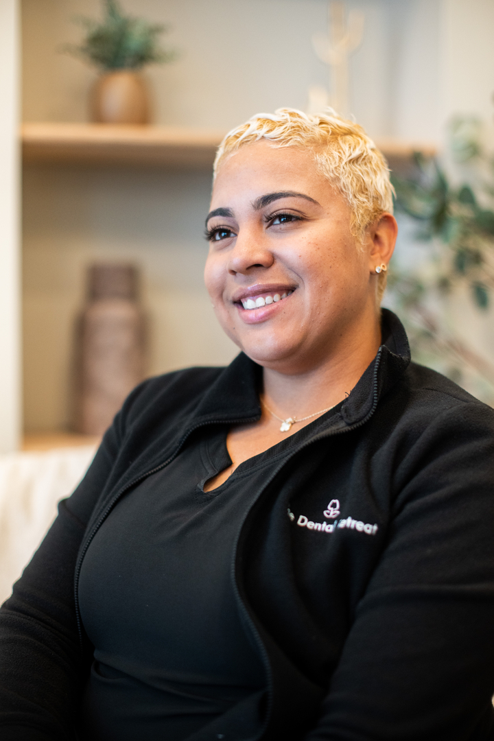 The Dental Retreat Image