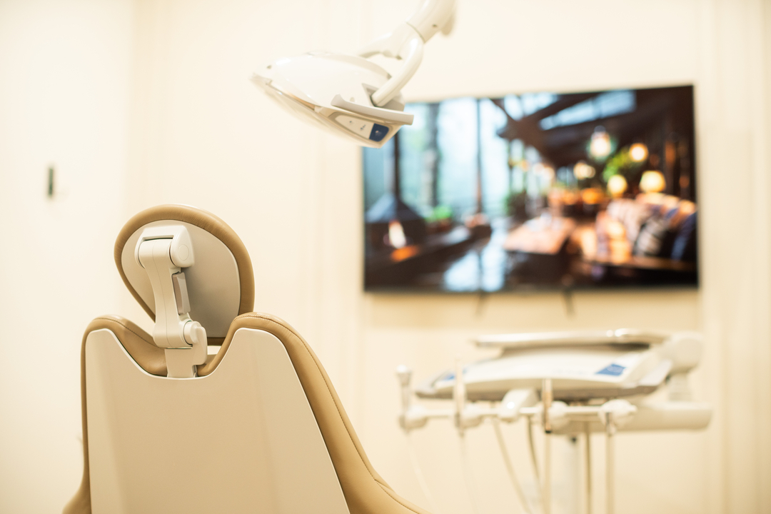 The Dental Retreat Image