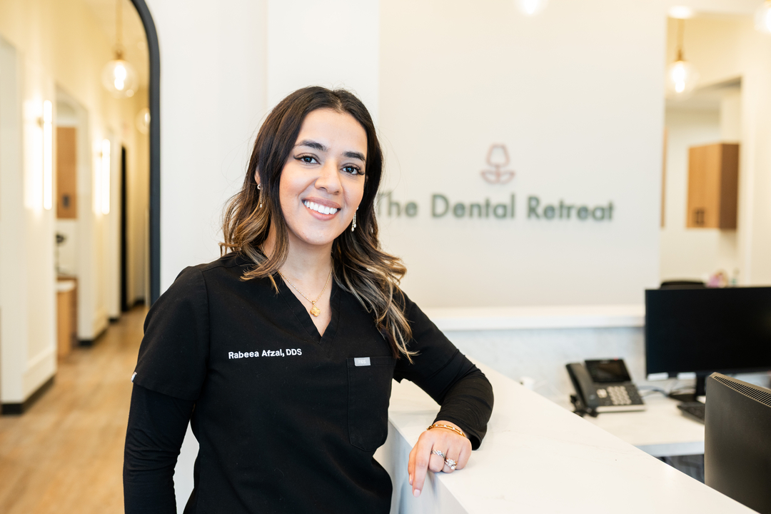 The Dental Retreat Image