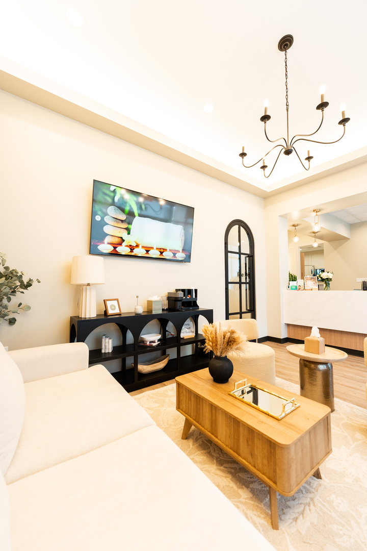 The Dental Retreat Image