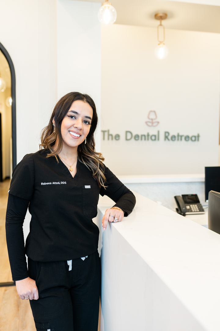 The Dental Retreat Image