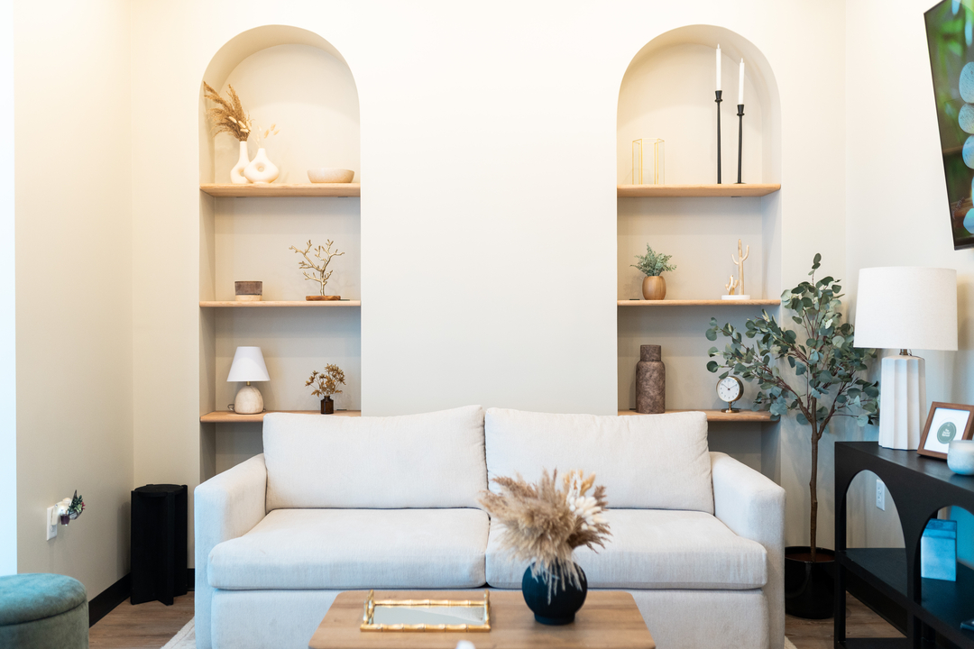 The Dental Retreat Image