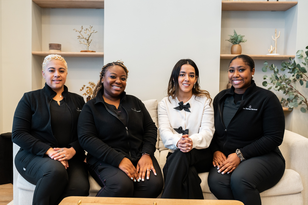 The Dental Retreat Image