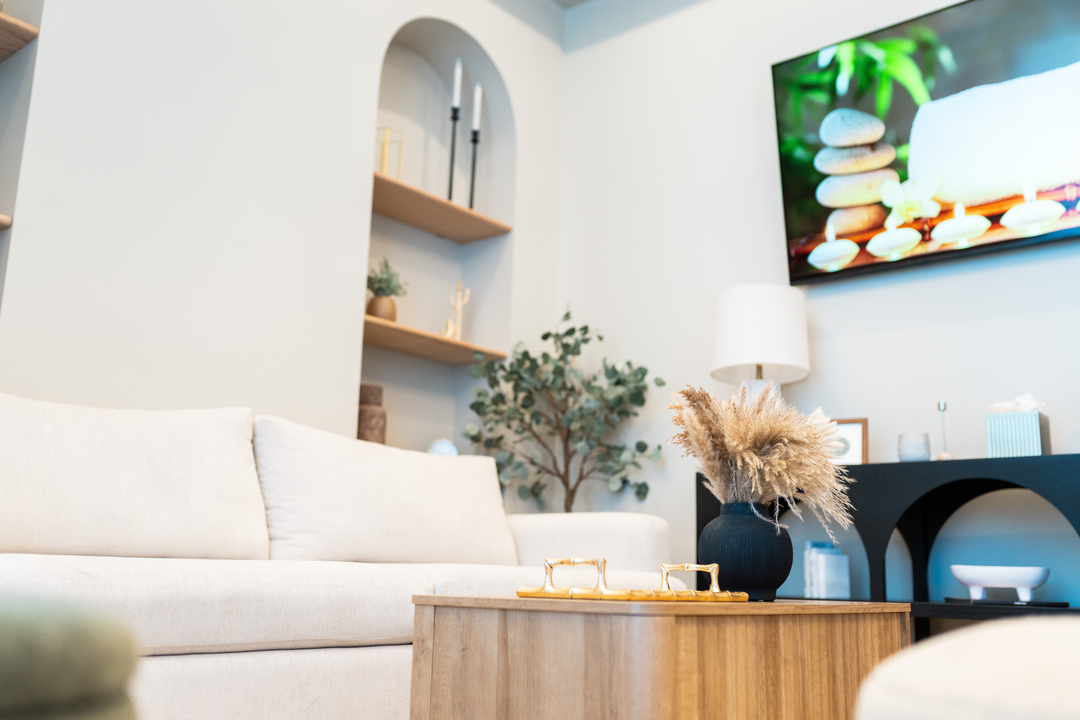 The Dental Retreat Image