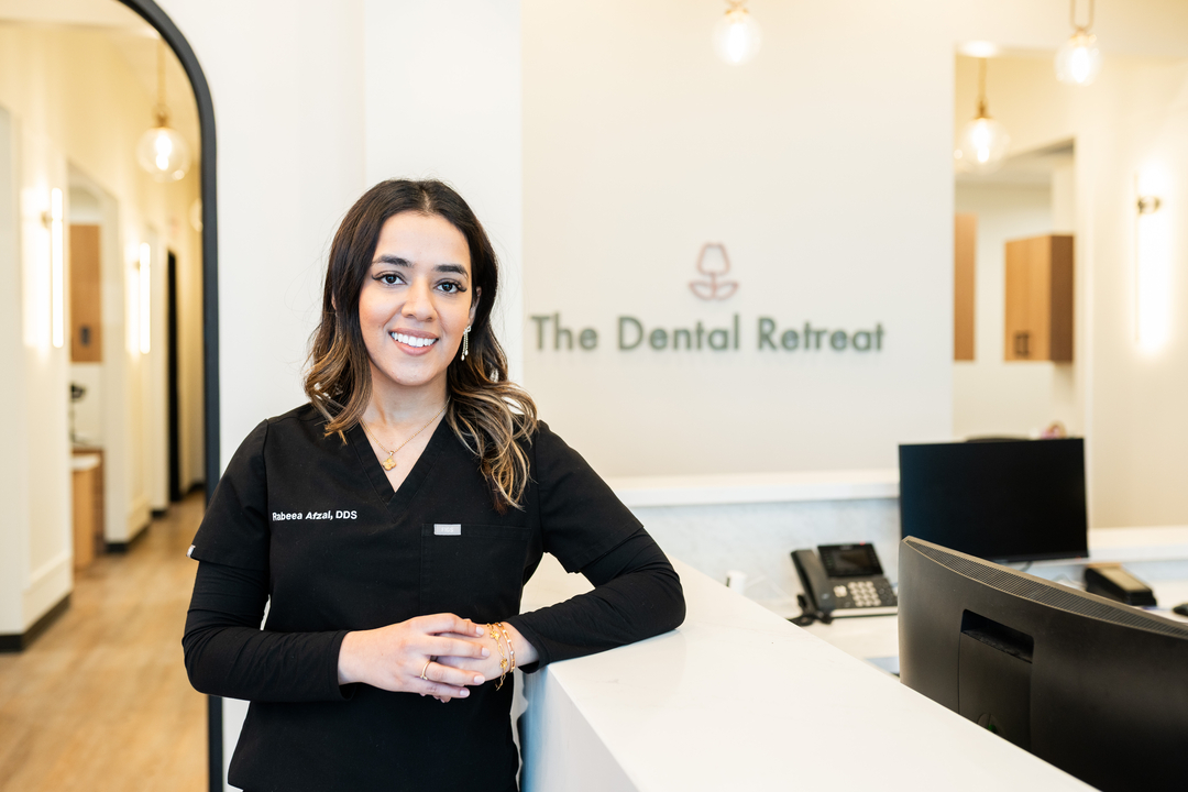 The Dental Retreat Image