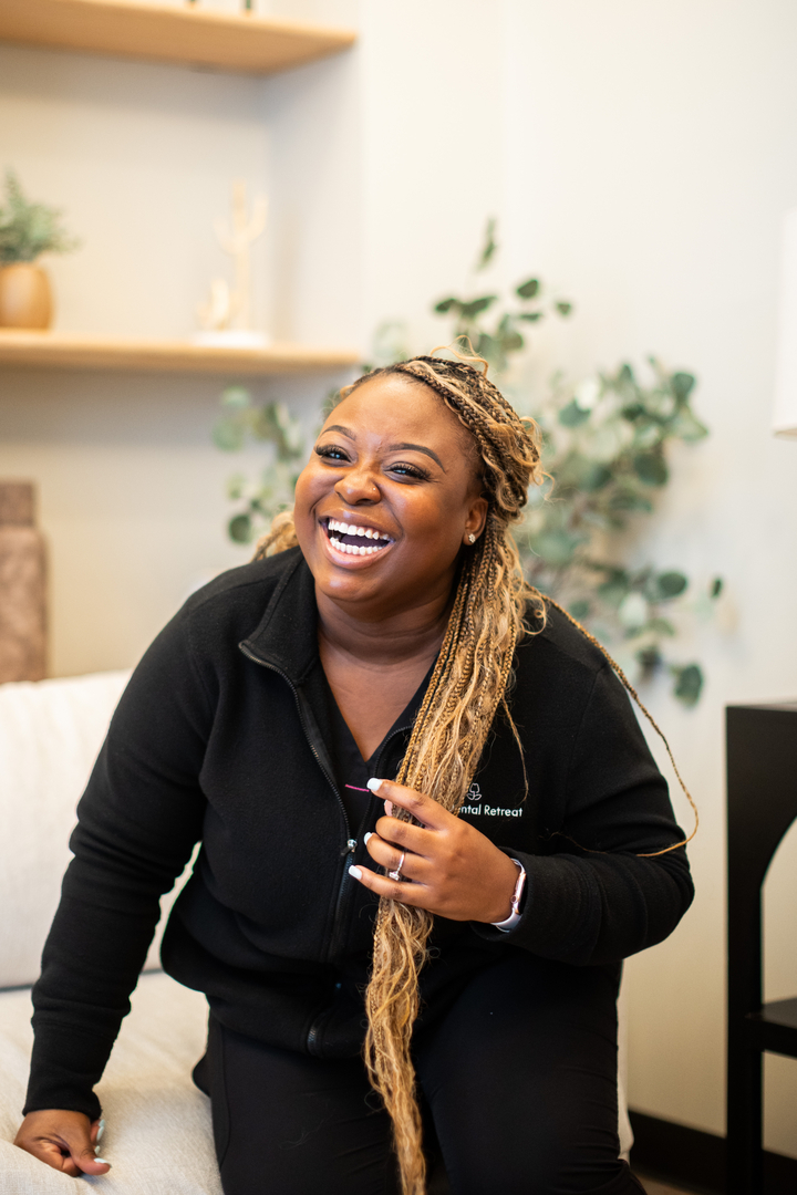 The Dental Retreat Image