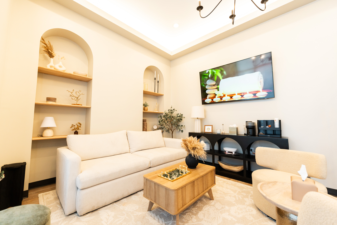 The Dental Retreat Image