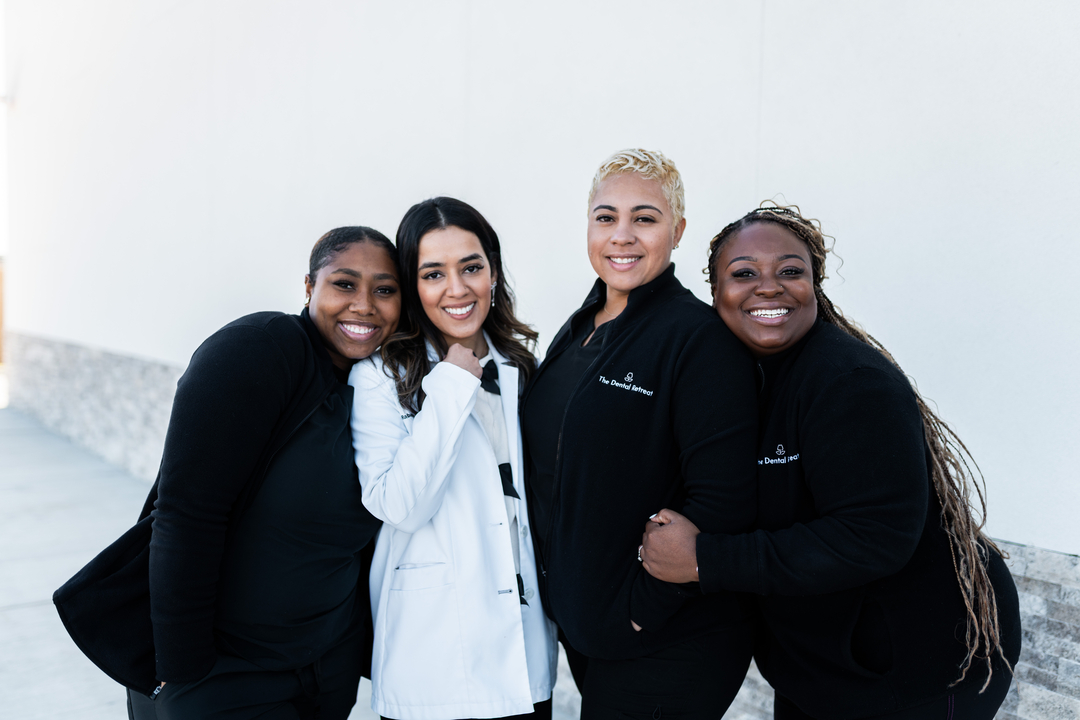 The Dental Retreat Image