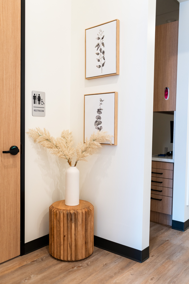 The Dental Retreat Image