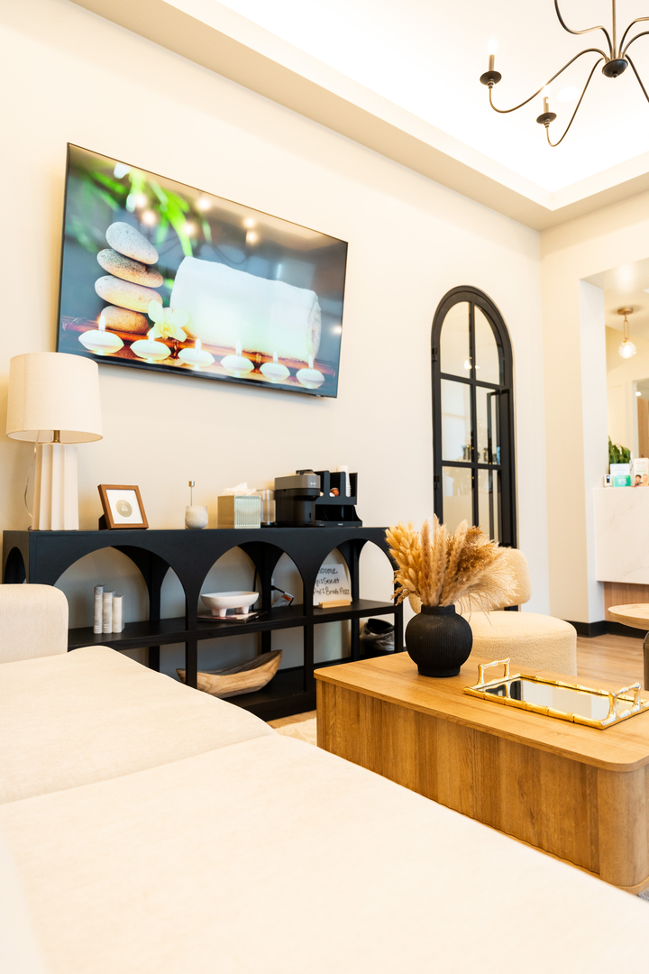 The Dental Retreat Image