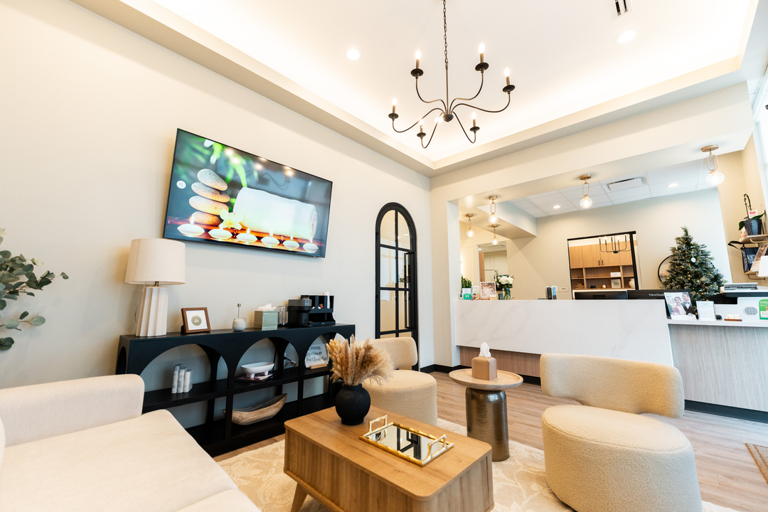 The Dental Retreat Image