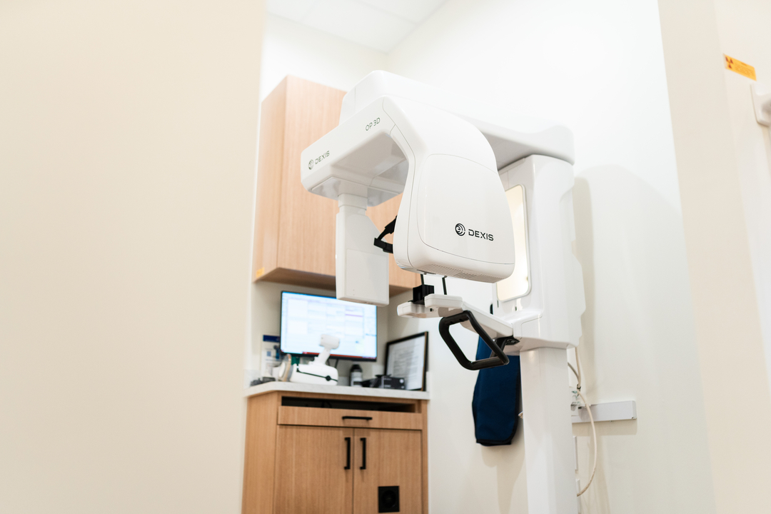 The Dental Retreat Image