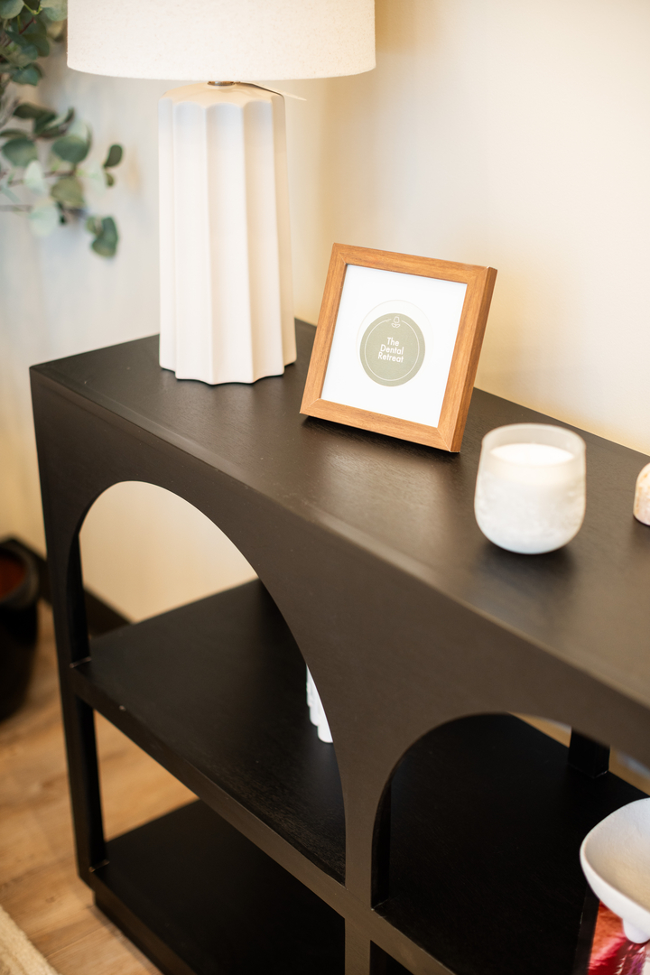 The Dental Retreat Image