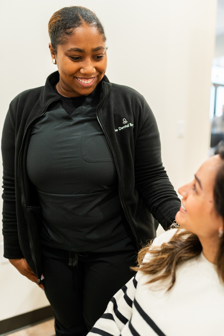 The Dental Retreat Image