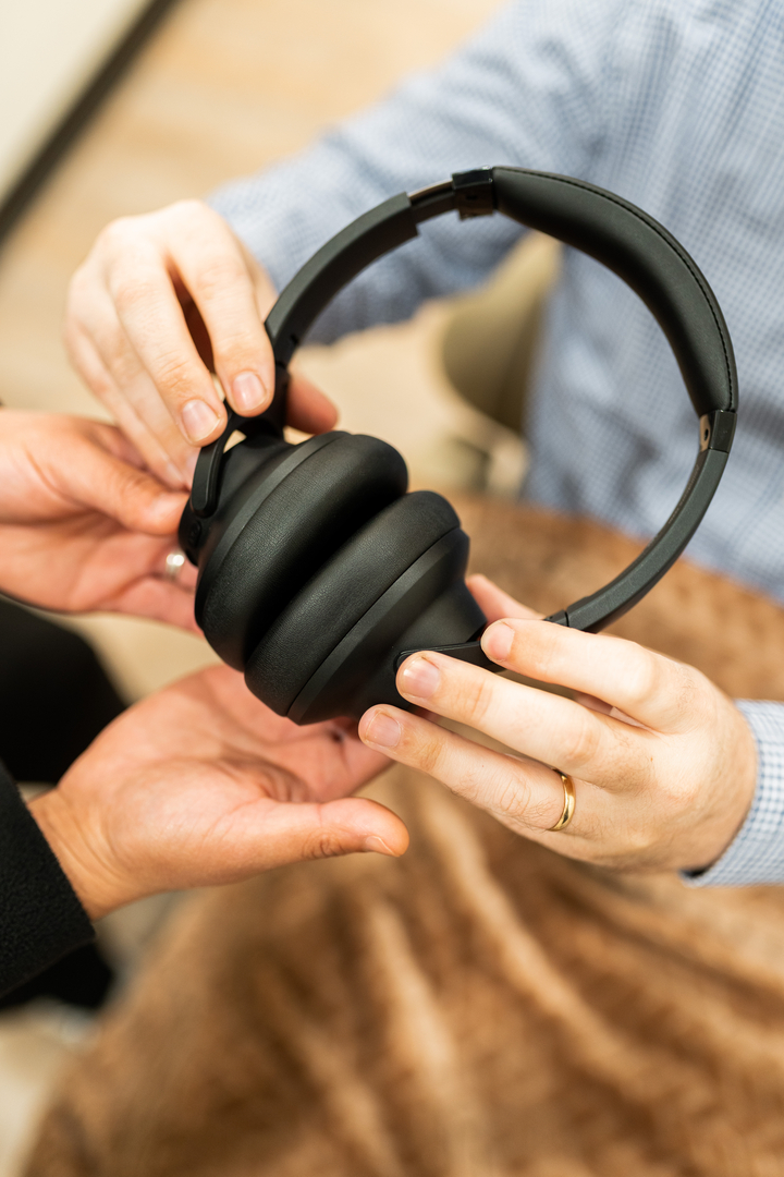 The Dental Retreat Image