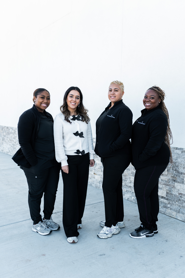 The Dental Retreat Image