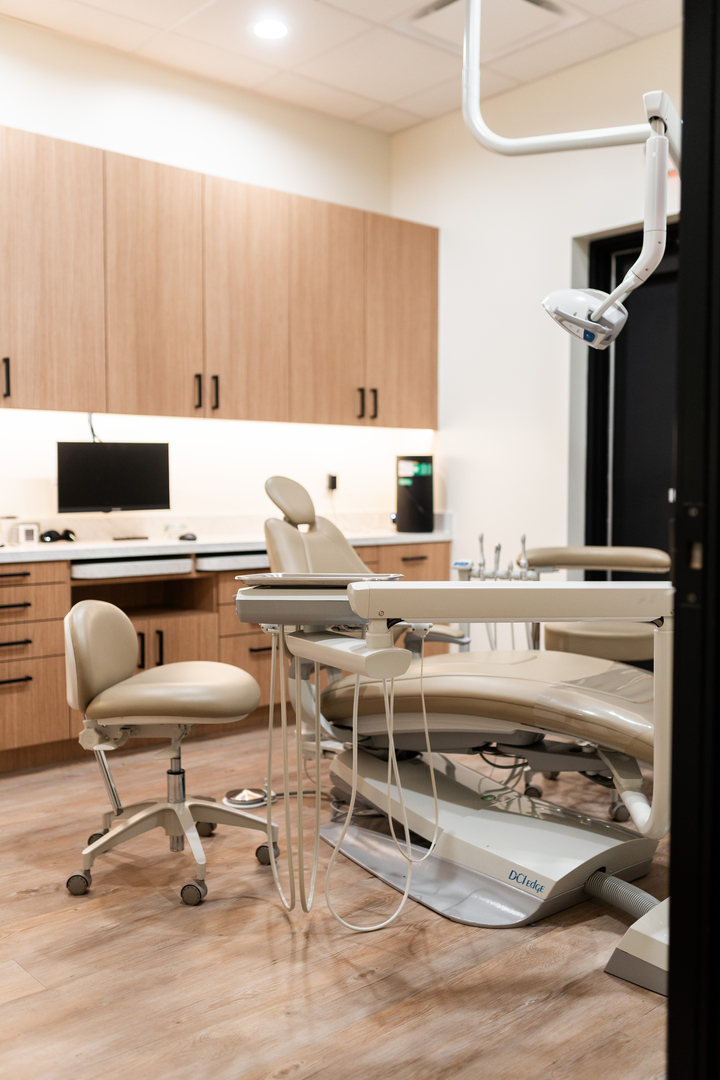 The Dental Retreat Image