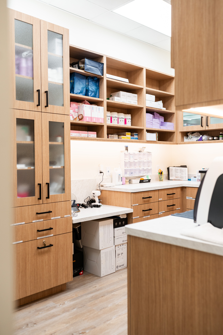 The Dental Retreat Image