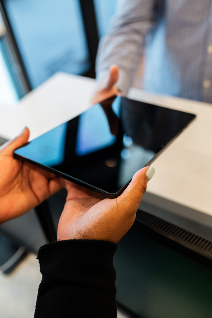 The Dental Retreat Image