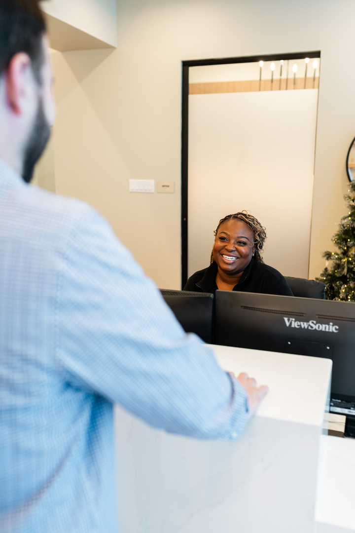 The Dental Retreat Image