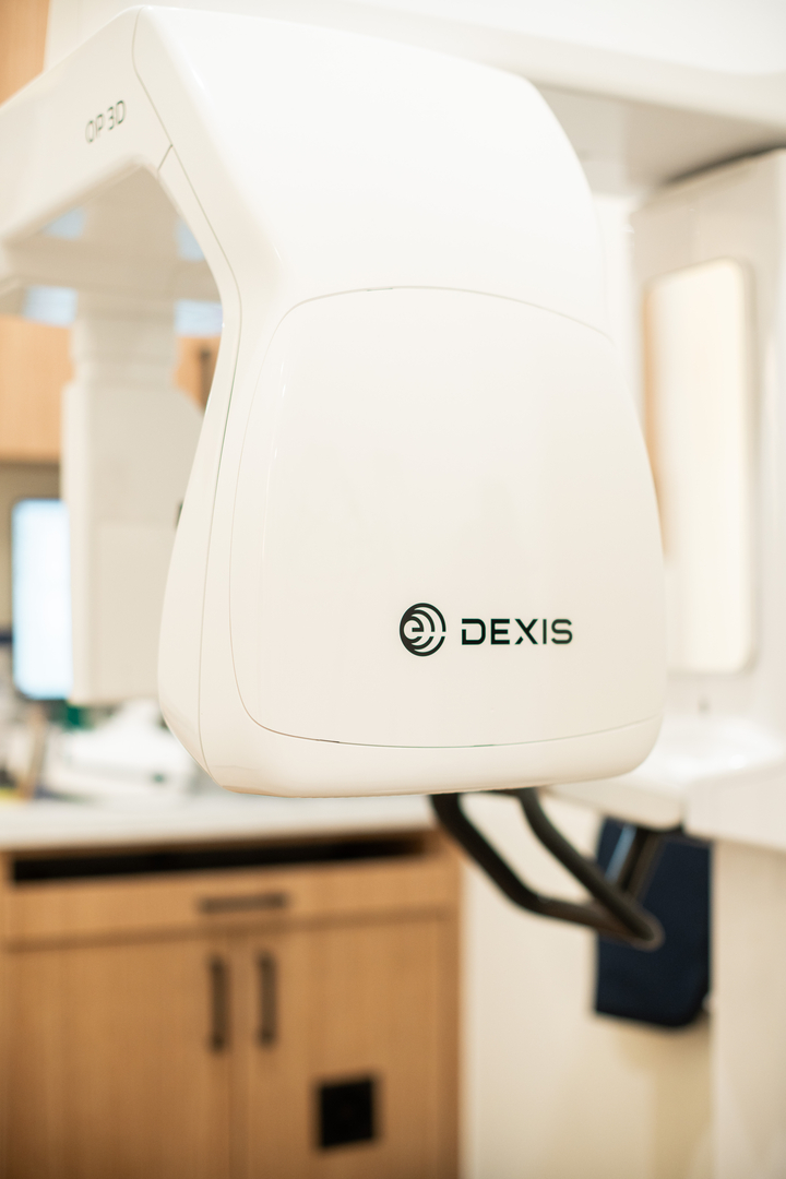 The Dental Retreat Image