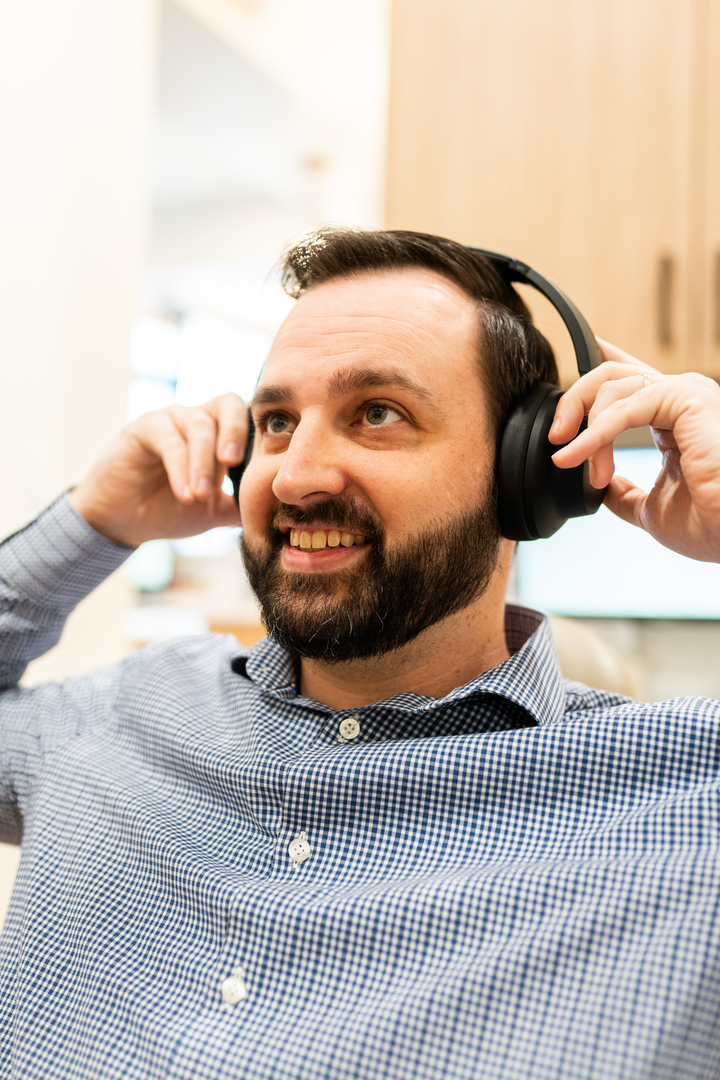 The Dental Retreat Image