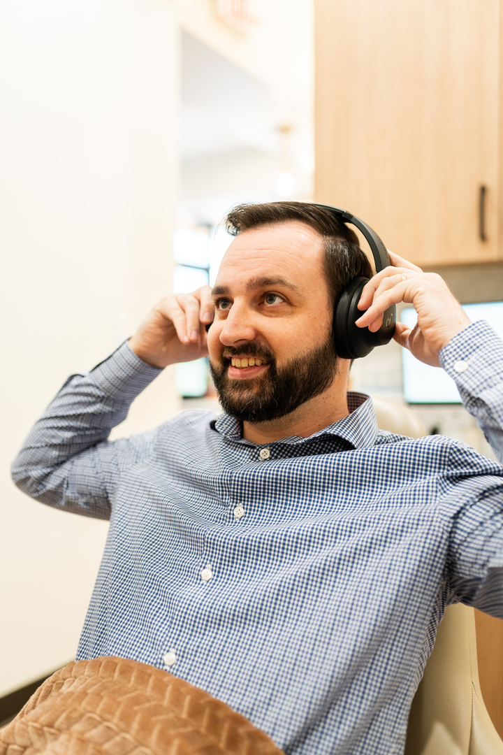 The Dental Retreat Image