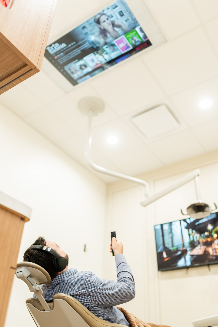 The Dental Retreat Image