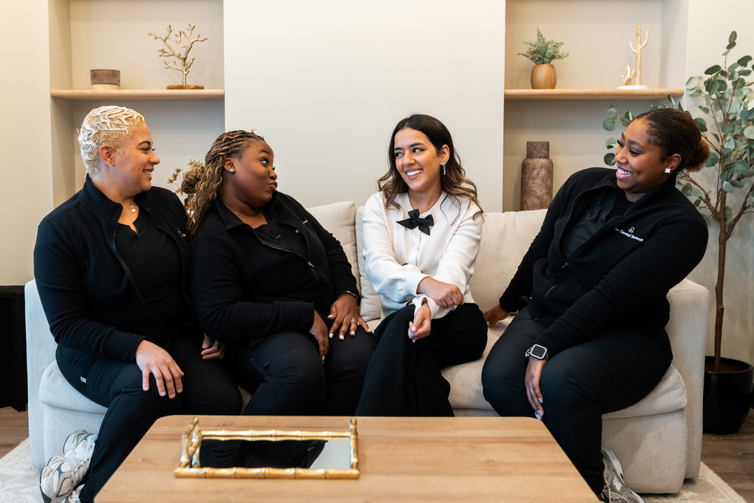 The Dental Retreat Image