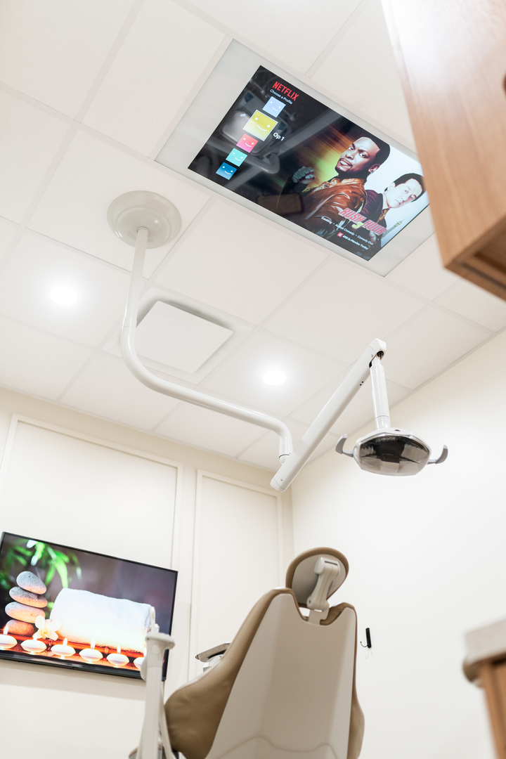 The Dental Retreat Image