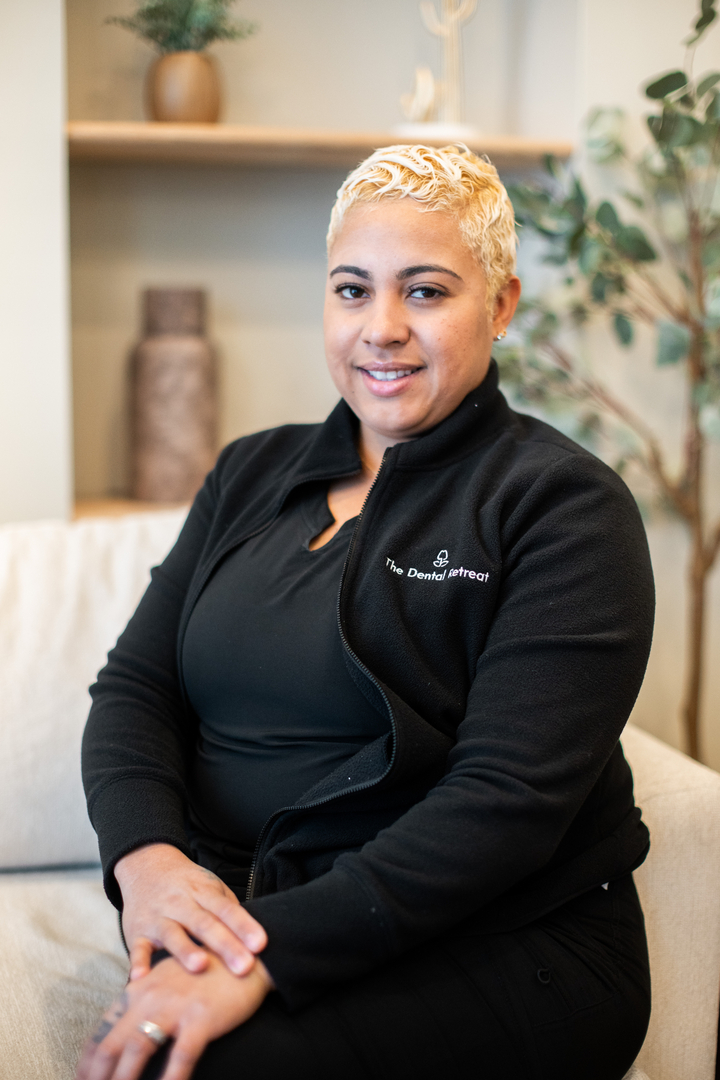 The Dental Retreat Image