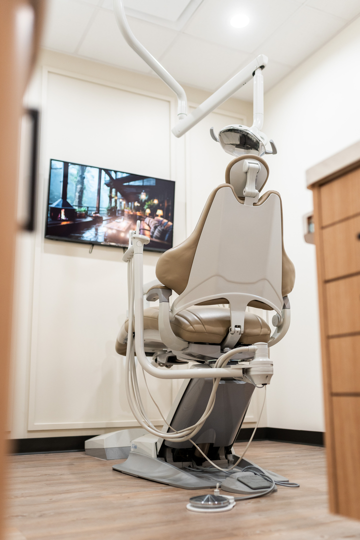 The Dental Retreat Image