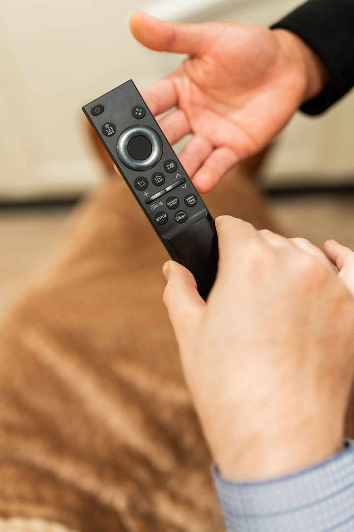 The Dental Retreat Image