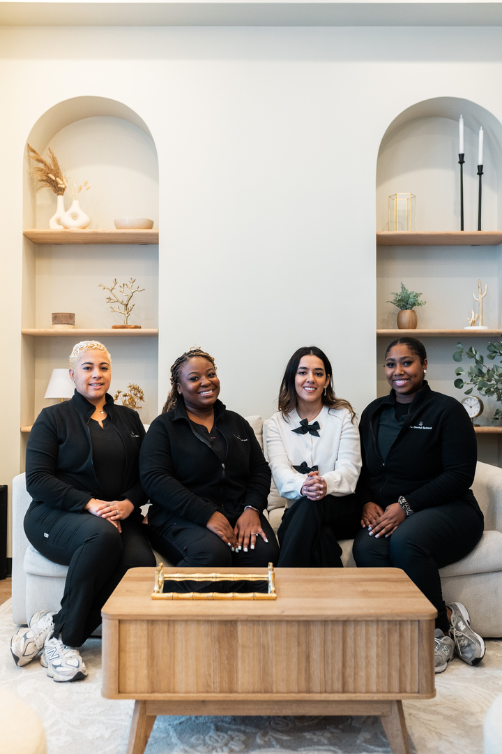 The Dental Retreat Image