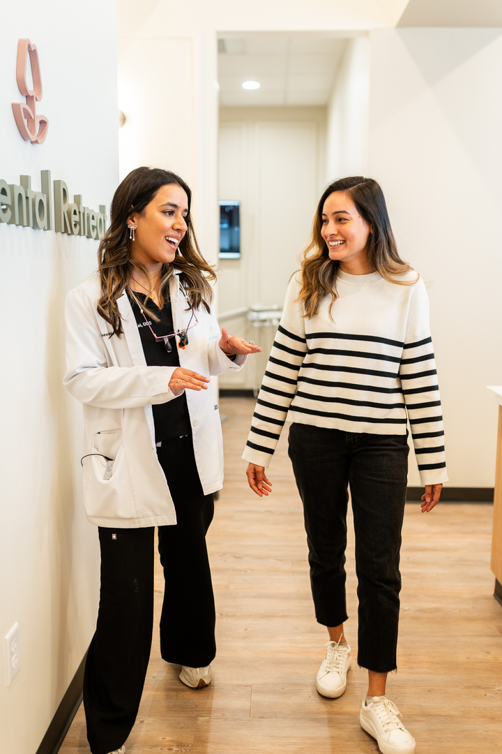 The Dental Retreat Image