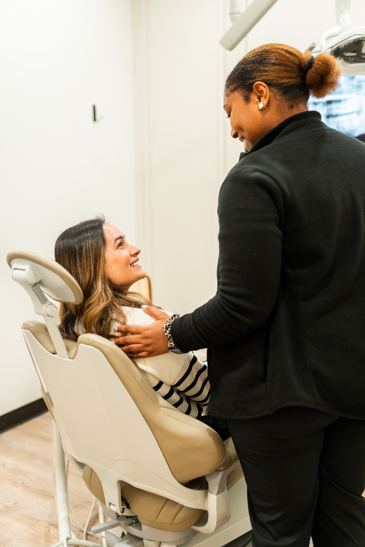 The Dental Retreat Image