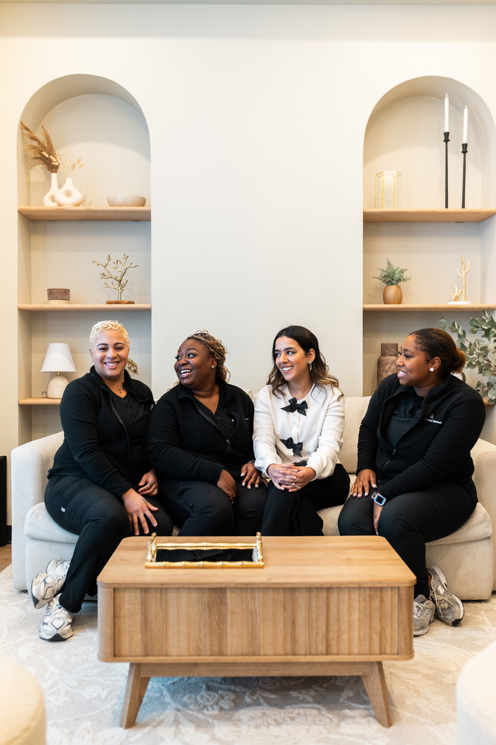 The Dental Retreat Image