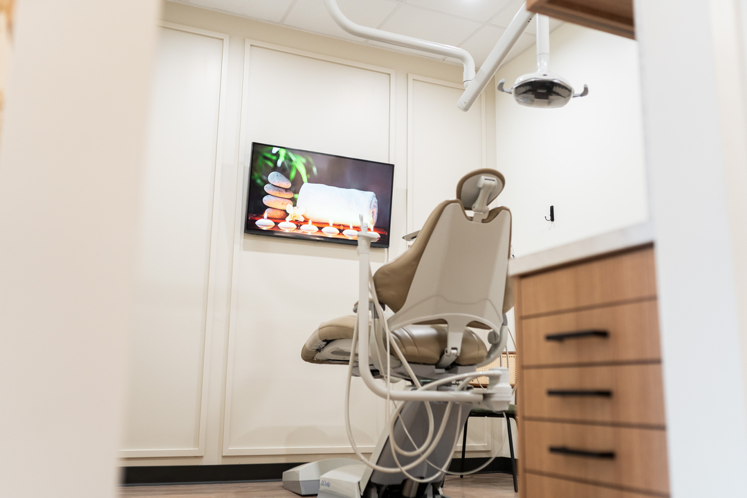 The Dental Retreat Image