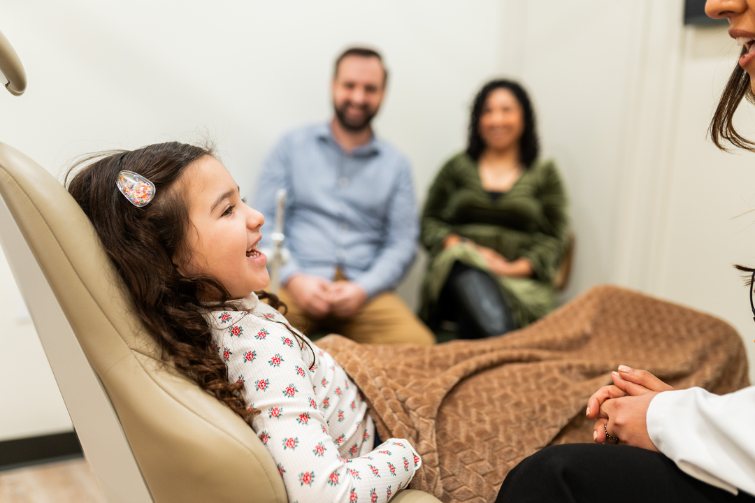 The Dental Retreat Image