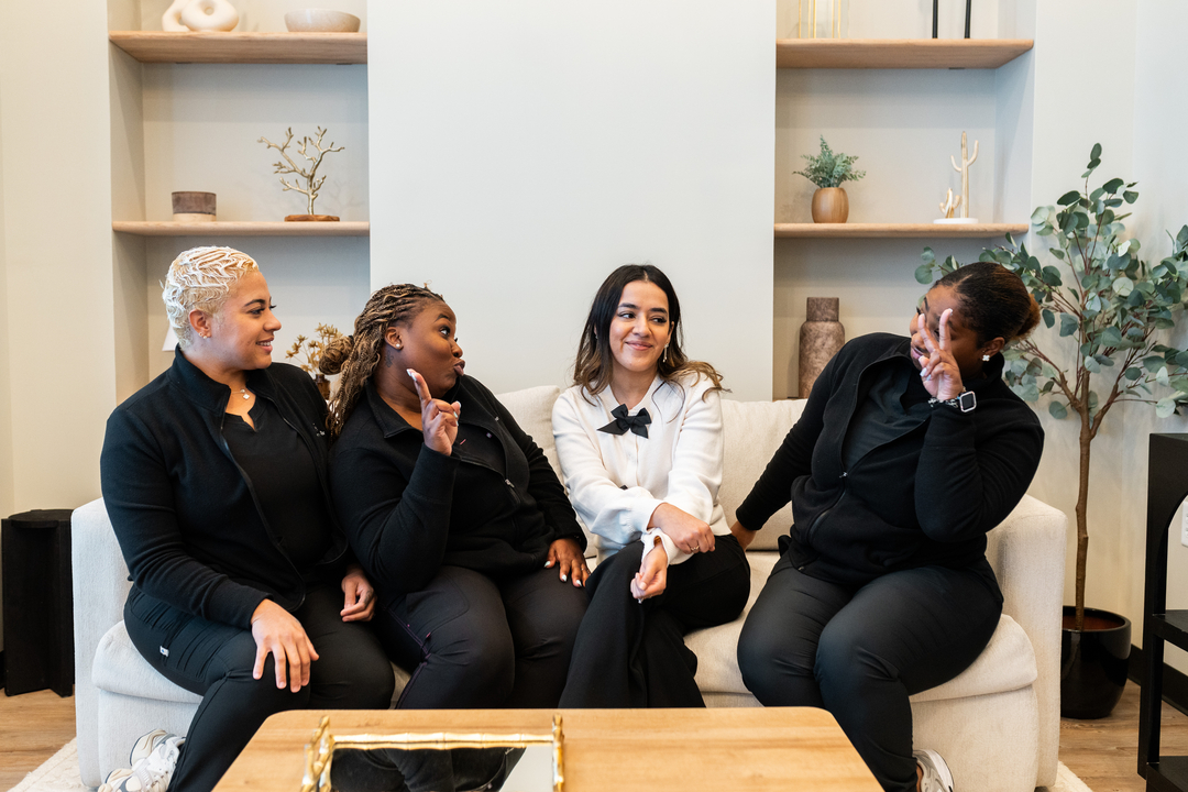 The Dental Retreat Image