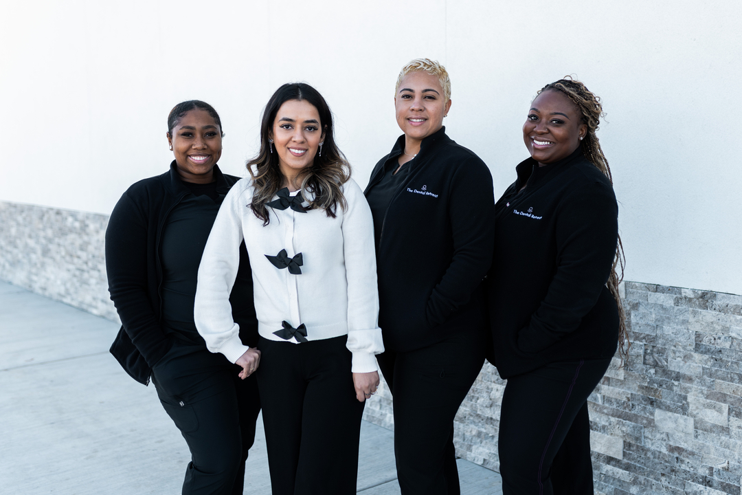 The Dental Retreat Image