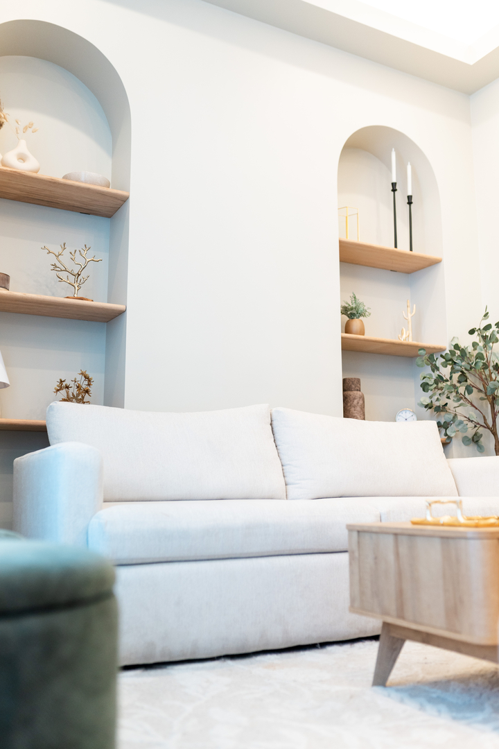 The Dental Retreat Image