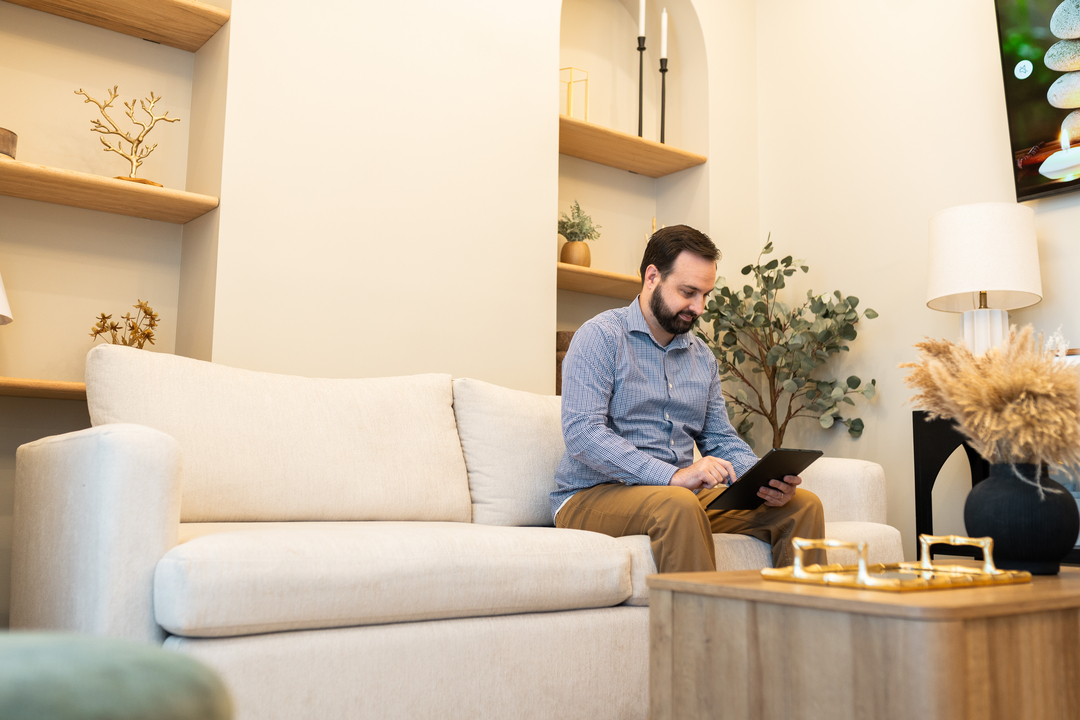 The Dental Retreat Image