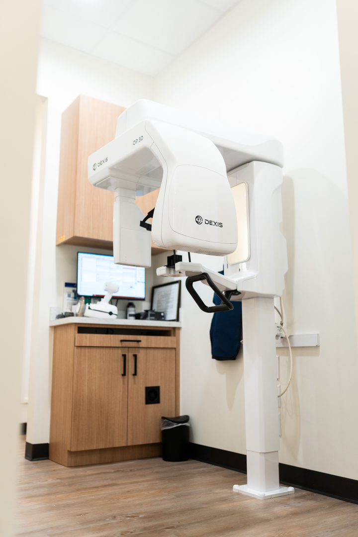 The Dental Retreat Image