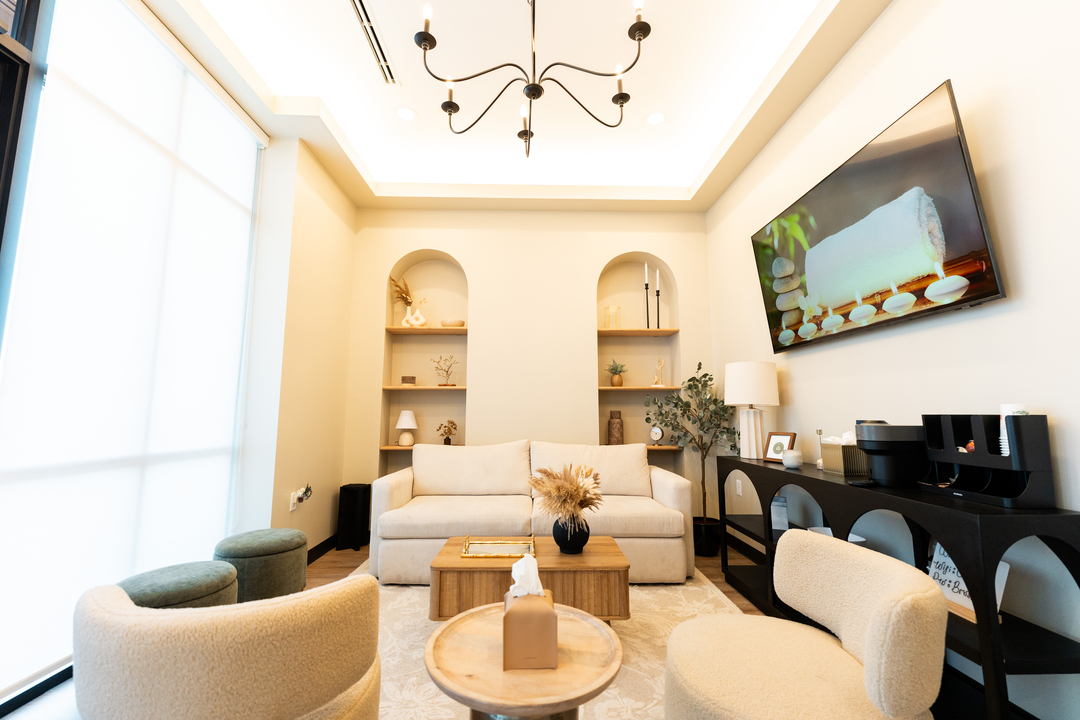 The Dental Retreat Image