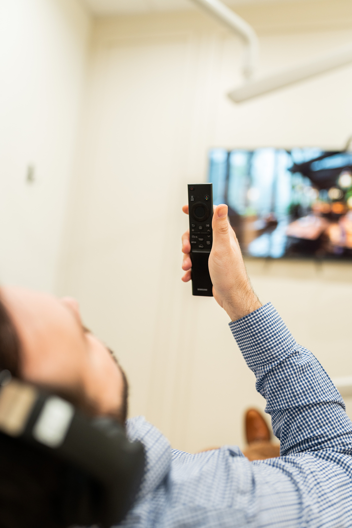 The Dental Retreat Image