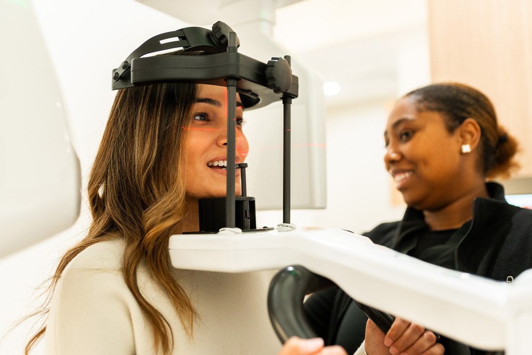 The Dental Retreat Image