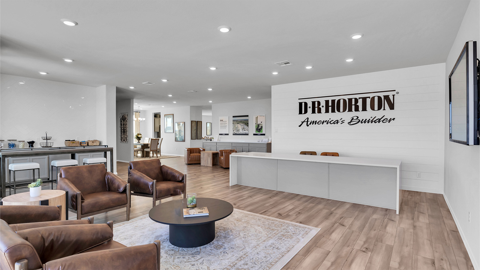 Turnbo Ranch by D.R. Horton Image